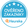 Ověřeno zákazníky