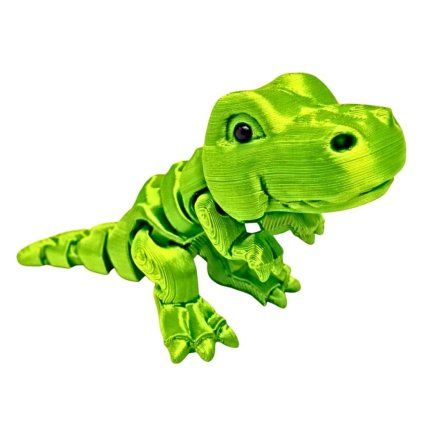 T rex