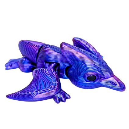 pterodaktyl