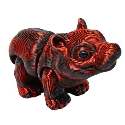 3D mini hroch