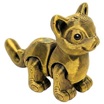 mini kočka
