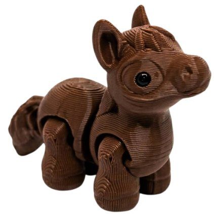 mini kůň