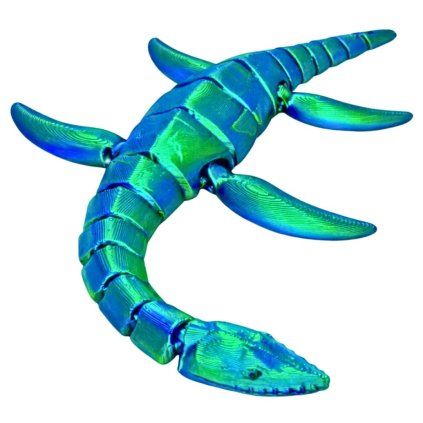 plesiosaurus