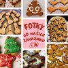 perníčky od zákazníků