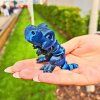 3D t rex