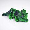 mini triceratops zelenočerný
