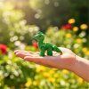 brachiosaurus v prostředí 2