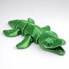 mini tylosaurus žlutozelený