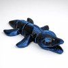 mini tylosaurus modročerný