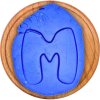 písmenko M