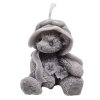medvídek paddington svíčka