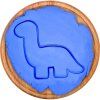 dinosaurus vykrajovátko vykrojení