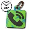 nfc telefon přívěsek