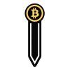 bitcoin 3D záložka0001